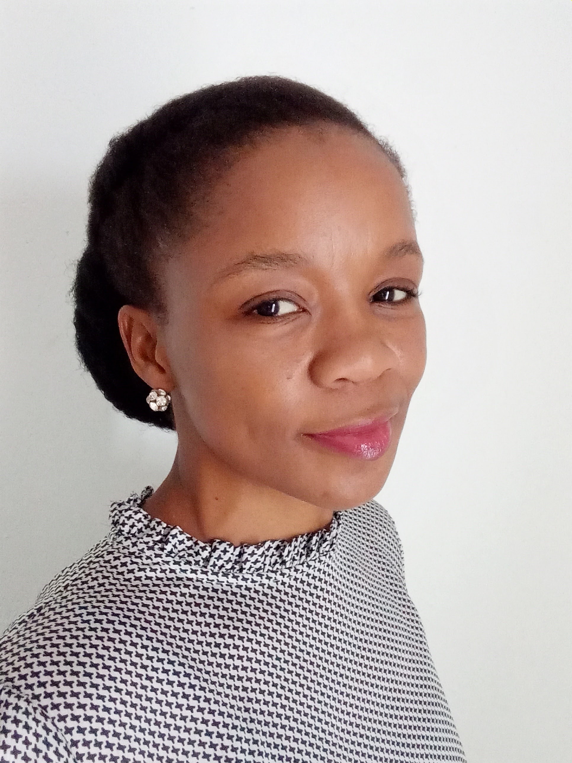 Zama Mashile — Registered Dietician, Beyond the Scale Clinic