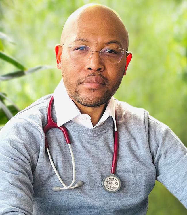 Medical Director — Beyond the Scale Clinic